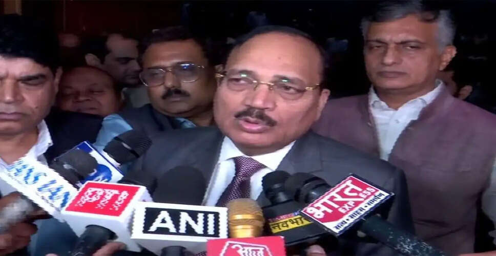 मुख्य न्यायाधीश सूर्यकांत का स्पष्टीकरण: युवाओं की आलोचना नहीं की