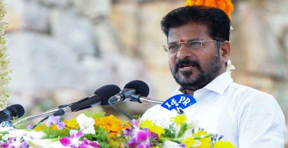 तेलंगाना के मुख्यमंत्री ने सऊदी अरब में बस दुर्घटना पर जताया दुख