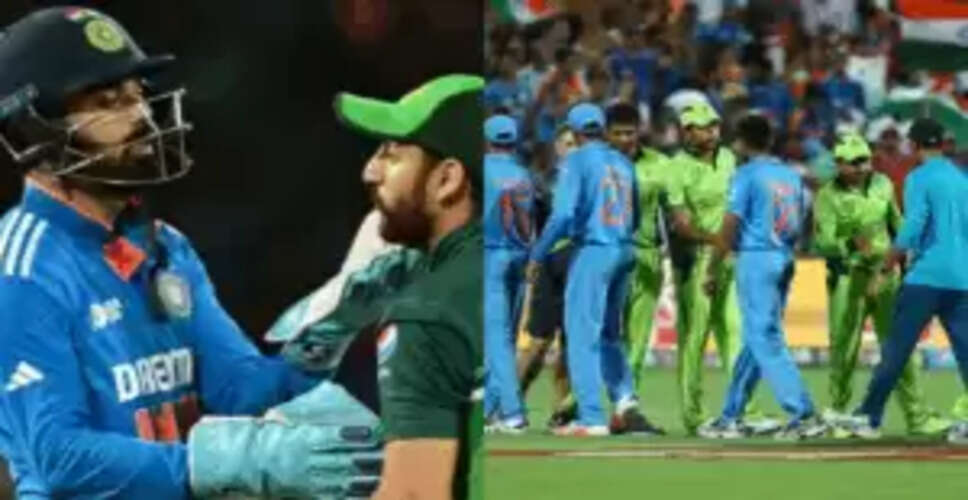 एशिया कप के लिए पाकिस्तान का नया कप्तान, बाबर और रिजवान नहीं बल्कि सलमान अली आगा