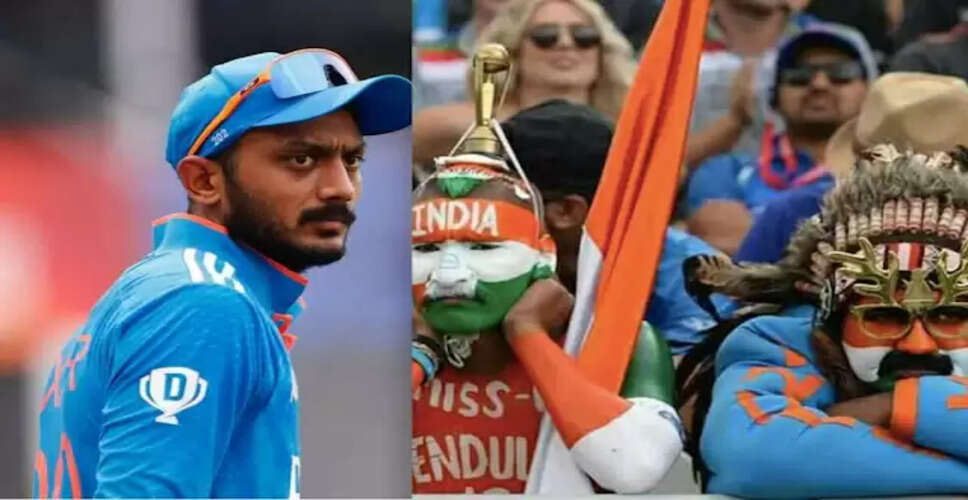 Axar Patel Retirement Rumors: The Truth Behind the Viral Video