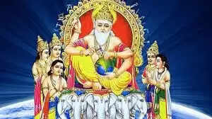 भगवान विश्वकर्मा की पूजा: महत्व और विधि