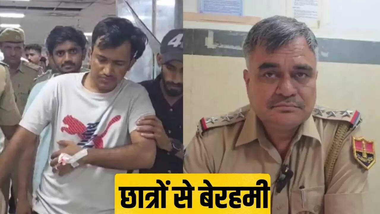 जोधपुर में एबीवीपी के छात्र नेताओं द्वारा दलित छात्र की पिटाई, मामला दर्ज