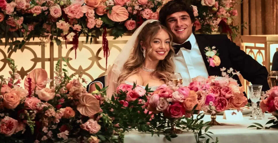 Euphoria सीजन 3: नट और कैसी की शादी में आए संकट