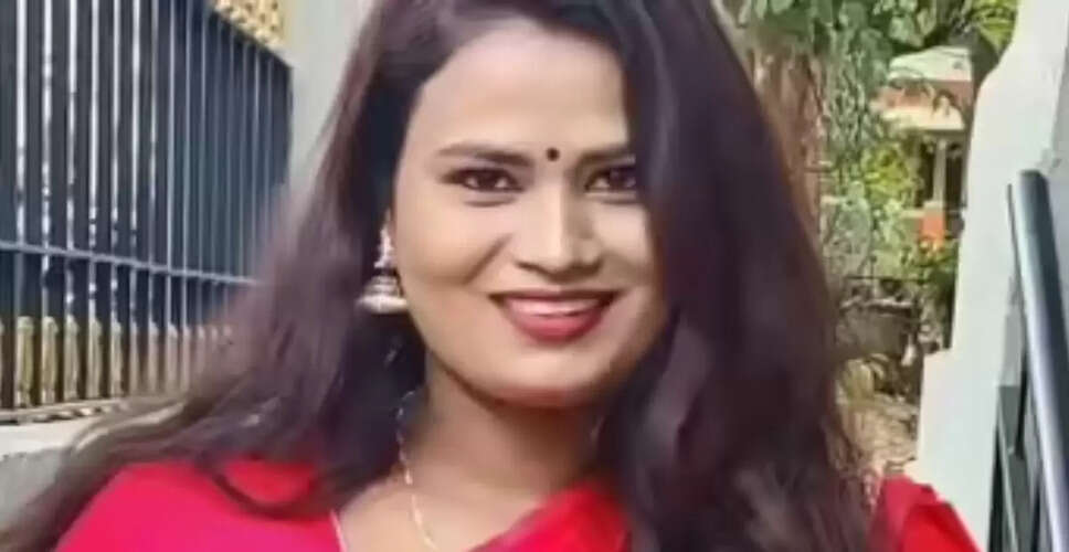टीवी अभिनेत्री मंजुला पर पति का चाकू से हमला, गंभीर चोटें आईं