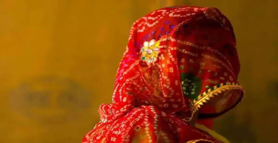 गाजियाबाद में पति ने बदला जेंडर, पत्नी ने मांगा तलाक