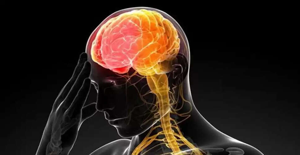 रक्त समूह और समय से पहले स्ट्रोक का संबंध: नई शोध में खुलासा