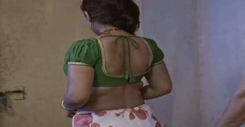 80 वर्षीय ससुर पर बहू ने लगाया छेड़खानी का आरोप, वीडियो हुआ वायरल