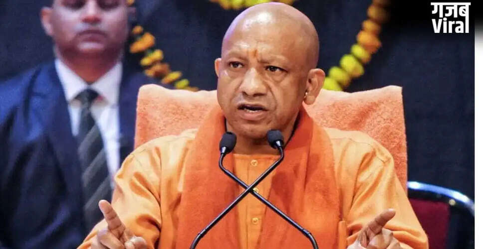 उत्तर प्रदेश में 38 IAS अधिकारियों का तबादला, प्रशासनिक बदलाव जारी