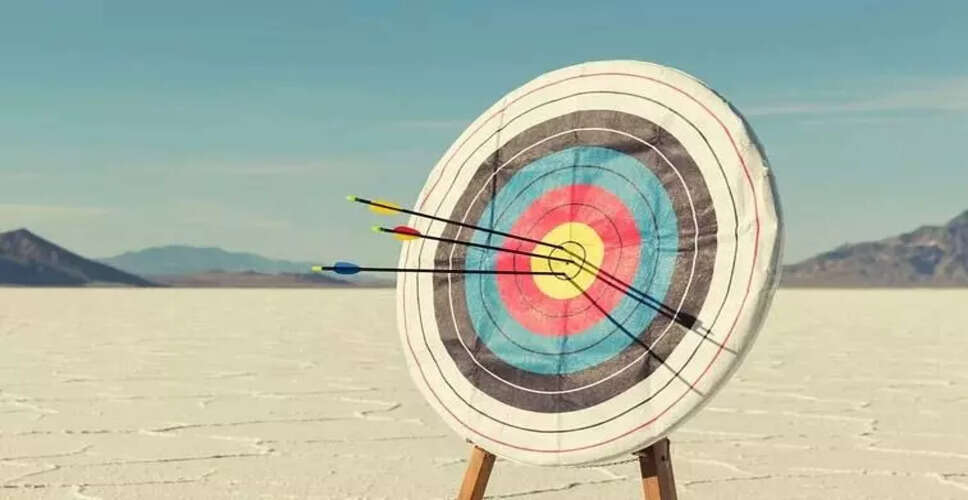 जुवाई तीर परिणाम: 5 दिसंबर 2025 के विजेता नंबर