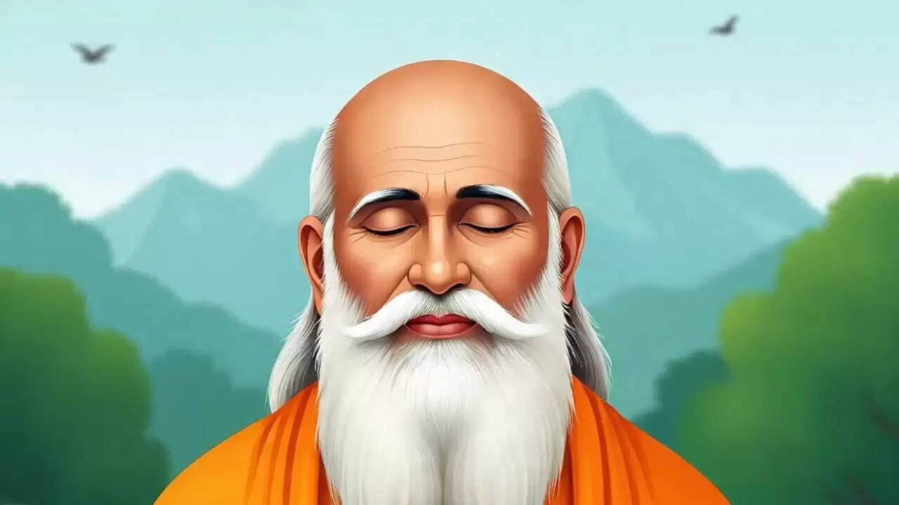 धनुर्दास: पत्नी के प्रेम से भक्त बनने की प्रेरणादायक कहानी