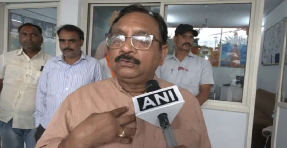 मध्य प्रदेश के मंत्री विजय शाह फिर विवादों में, बलात्कार पीड़िता के परिवार की निजता का उल्लंघन