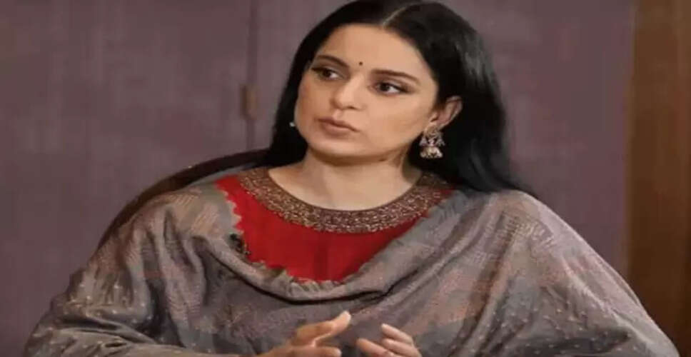 कंगना रनौत को बठिंडा अदालत से बड़ा झटका, 27 अक्टूबर को पेश होने का आदेश
