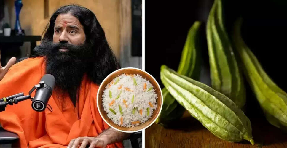 बाबा रामदेव का सात्विक आहार: स्वास्थ्य और दीर्घायु के लिए अनमोल टिप्स