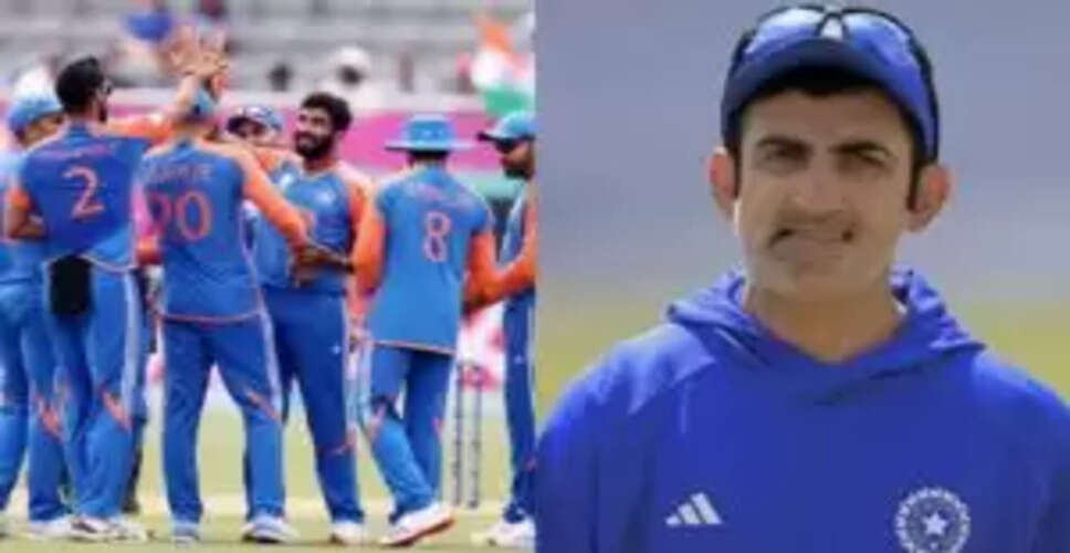 बांग्लादेश दौरे के लिए चयनित, लेकिन रणजी के लिए अनुपयुक्त खिलाड़ी