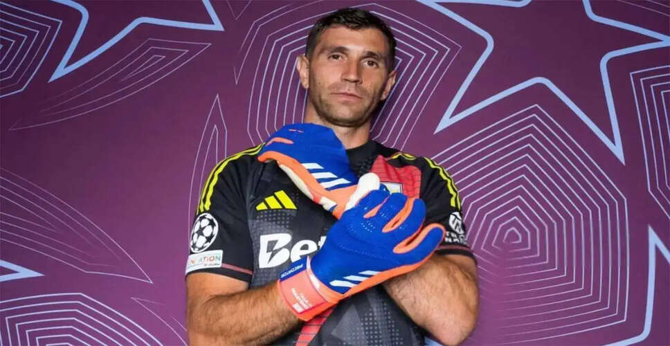 अर्जेंटीना के गोलकीपर ने मैच के बाद की आलोचना, कहा- 'यह सबसे खराब खेल था'