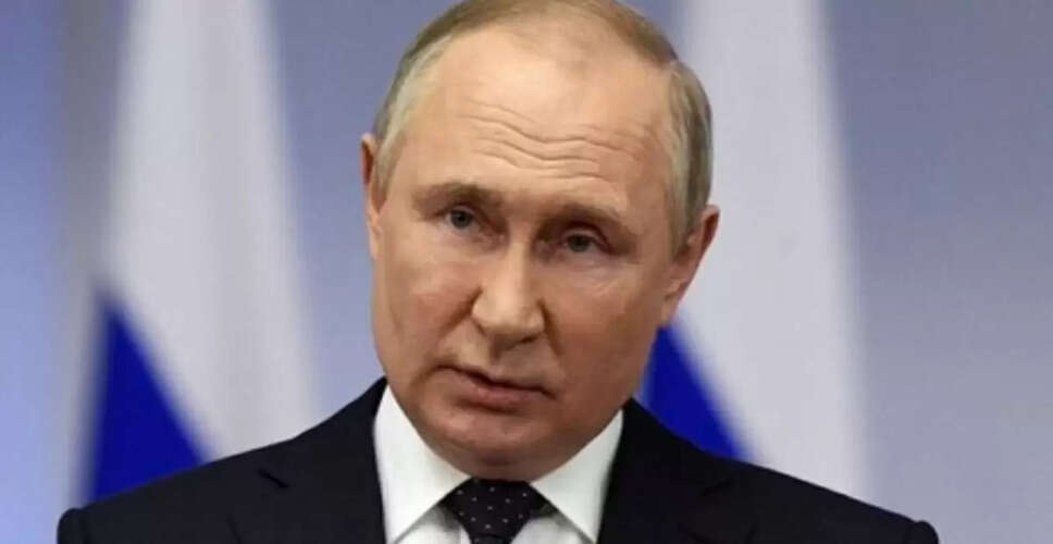 पुतिन ने BRICS देशों में राष्ट्रीय मुद्राओं के उपयोग को बढ़ाने का आह्वान किया
