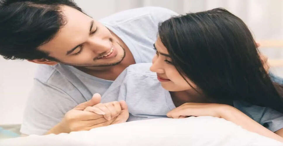 जायफल के फायदे: पुरुषों के लिए यौन स्वास्थ्य में सुधार