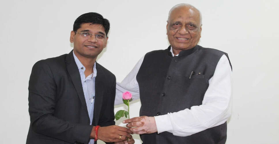 अहमदाबाद में विश्व शिक्षक दिवस का भव्य आयोजन