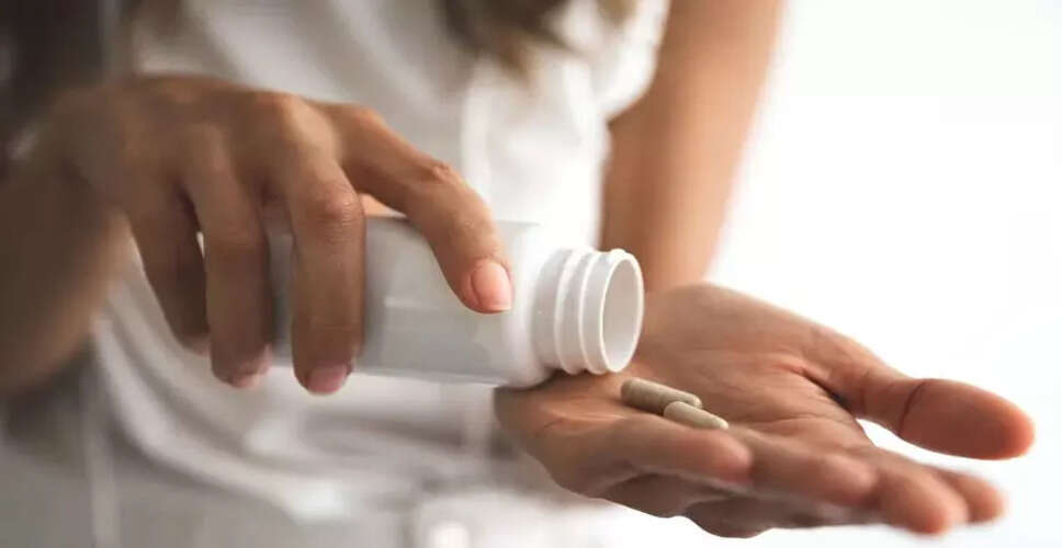 पैरासिटामोल और ऑटिज़्म: स्वास्थ्य विशेषज्ञों का स्पष्टीकरण