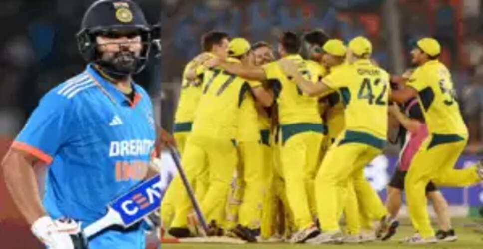 रोहित शर्मा के संन्यास के पीछे के 3 प्रमुख कारण