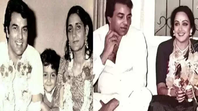 धर्मेंद्र की पेंशन का सवाल: कौन होगी हकदार?