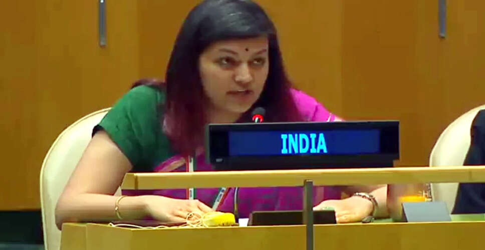 भारत ने पाकिस्तान के युद्धविराम पर तीसरे पक्ष की भूमिका को किया खारिज