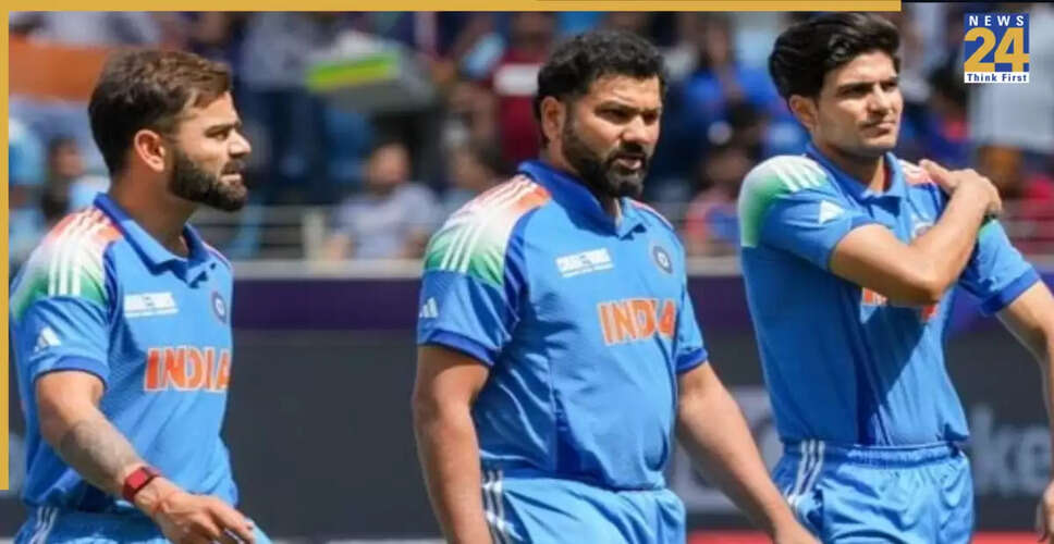 क्रिकेट के दिग्गज सुनील गावस्कर की अनदेखी पर पूर्व खिलाड़ी की चिंता