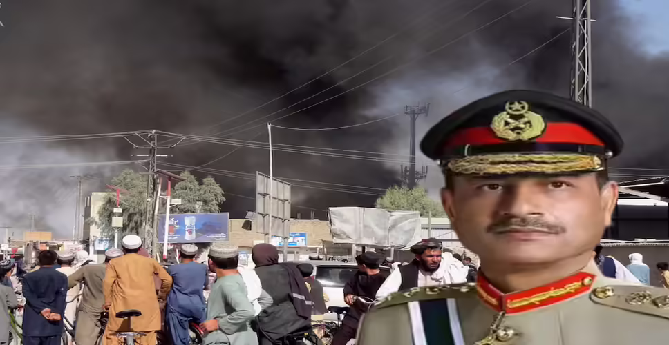 काबुल में धमाकों से दहशत, सुरक्षा स्थिति गंभीर