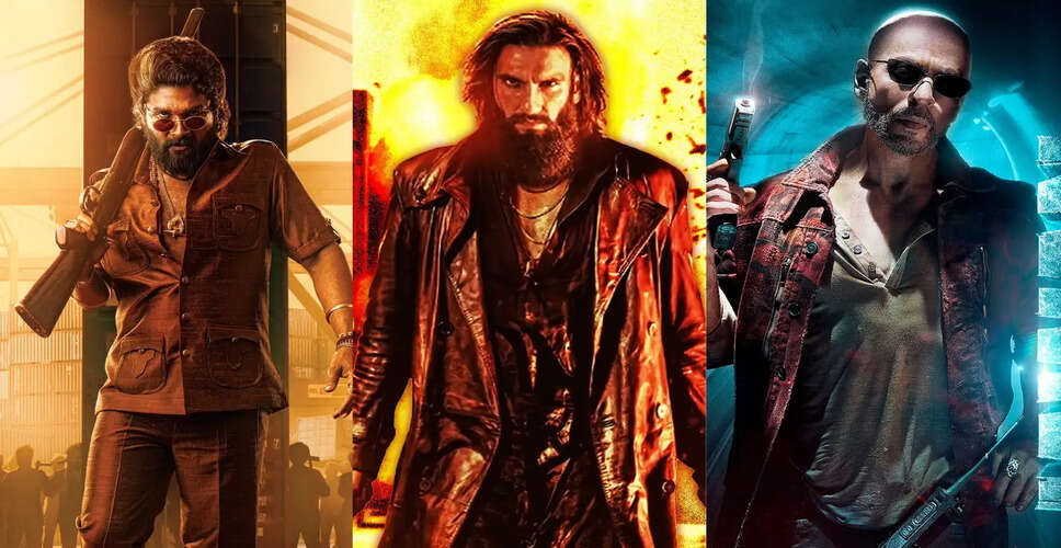 धुरंधर 2 ने बॉक्स ऑफिस पर तोड़ा सभी रिकॉर्ड