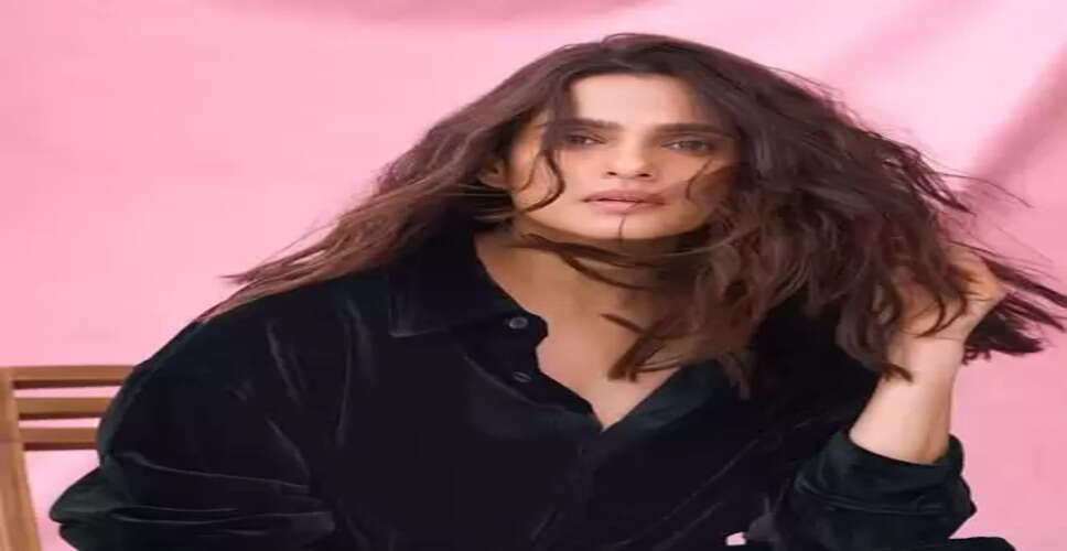 महिला किरदारों में आए बदलाव पर बोलीं प्रिया बापट, 'अब रोल में सिर्फ ग्लैमर नहीं, गहराई भी होती है'
