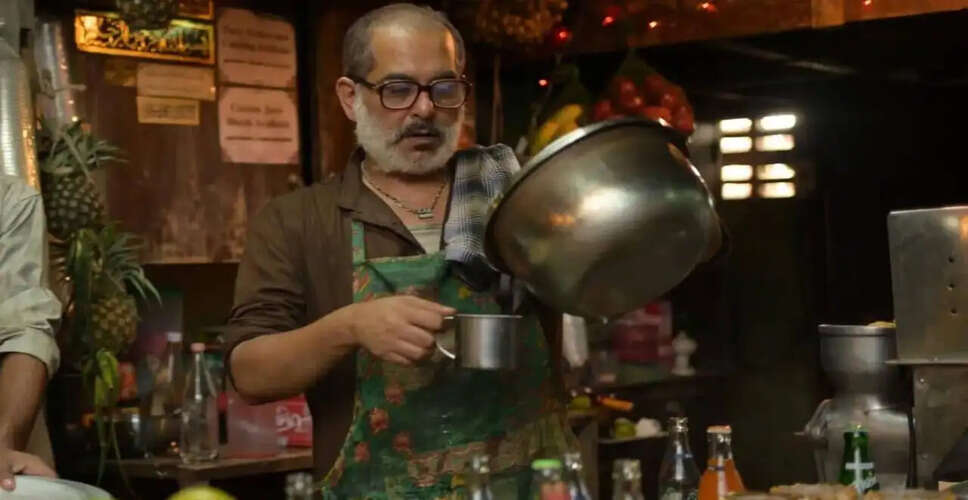 गौरव गेरा ने 'धुरंधर 2' में अपने किरदार को जीवित रखने की चुनौती का सामना किया