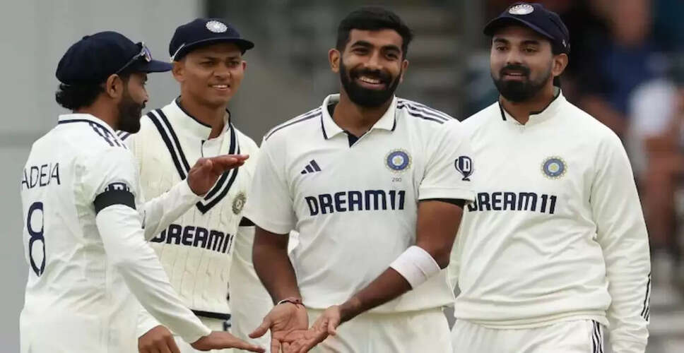 Jasprit Bumrah की अनुपस्थिति से Team India को क्या नुकसान होगा?
