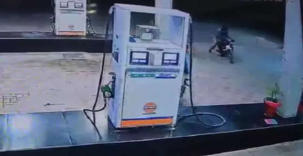 पंजाब में बीजेपी नेता पर हमला: सुरक्षा चिंताओं के बीच गोलीबारी