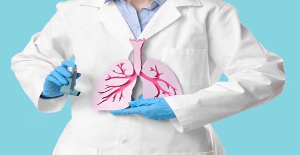 टीबी का उपचार: जानें लक्षण और रोकथाम के उपाय