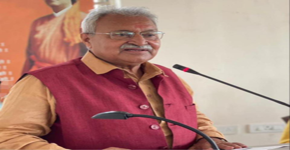 बीजेपी का व्हिप, 10 फरवरी को संसद में मौजूद रहें पार्टी के सभी सांसद