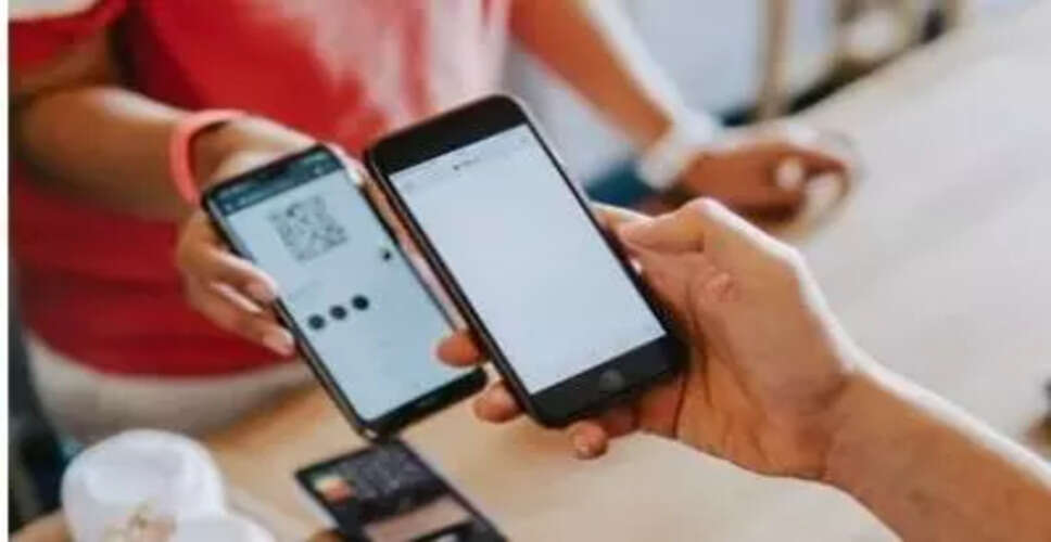 भारत में डिजिटल भुगतान की तेजी: UPI ने बनाया नया रिकॉर्ड