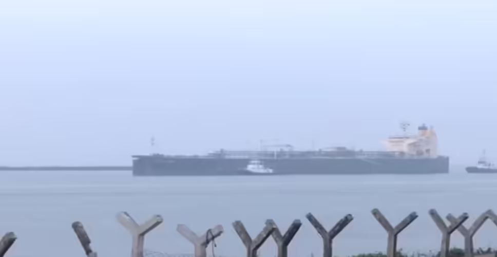 भारत में LPG संकट का समाधान: अमेरिका से 47,236 मीट्रिक टन गैस की आपूर्ति