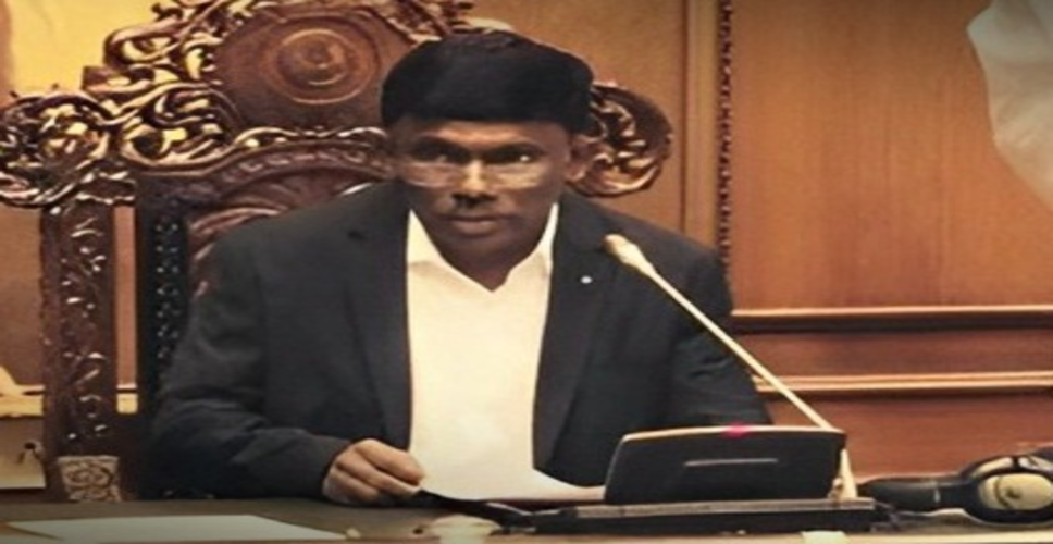 गोवा विधानसभा अध्यक्ष ने उनके खिलाफ 'आरोप' लगाने के लिए पूर्व मंत्री को तलब किया