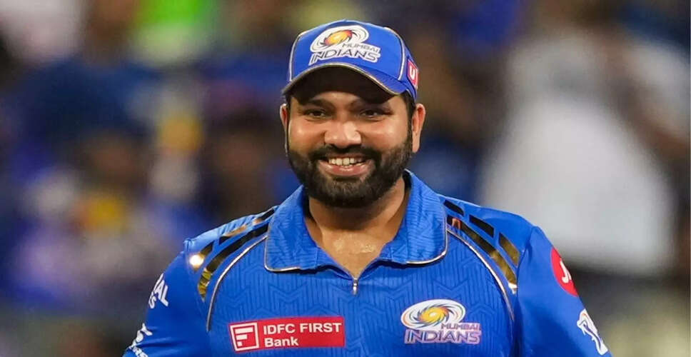 रोहित शर्मा को सर्वकालिक भारतीय बल्लेबाजों की सूची में नहीं मानते संजय मांजरेकर