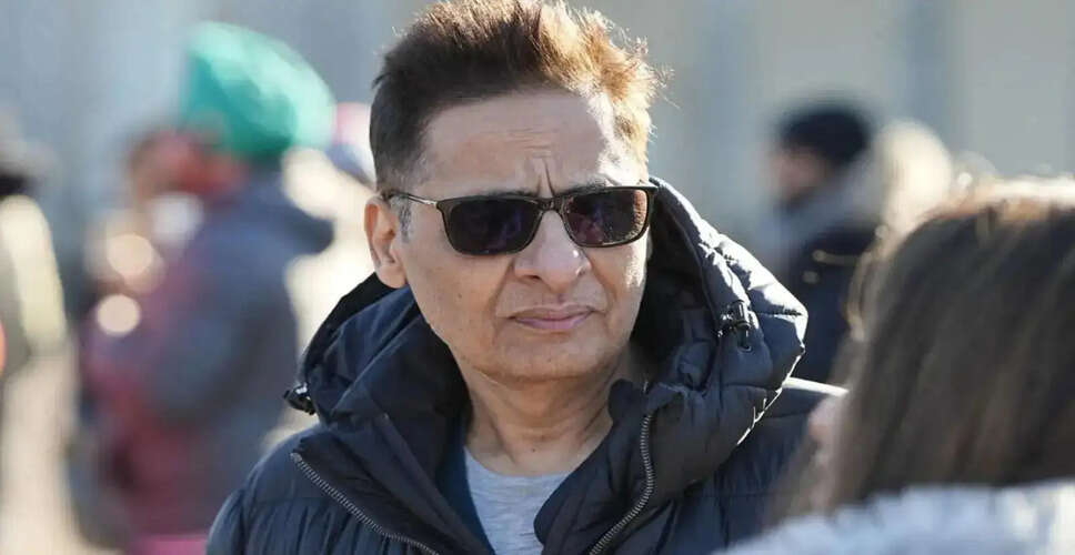 वाशु भगनानी और PVR इनॉक्स के बीच विवाद: 100 करोड़ रुपये का मामला