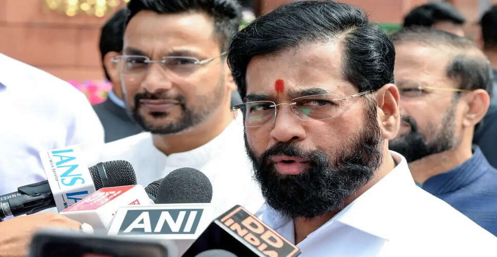 महाराष्ट्र में नक्सलवाद के खिलाफ सफल प्रयास, अमित शाह की सराहना
