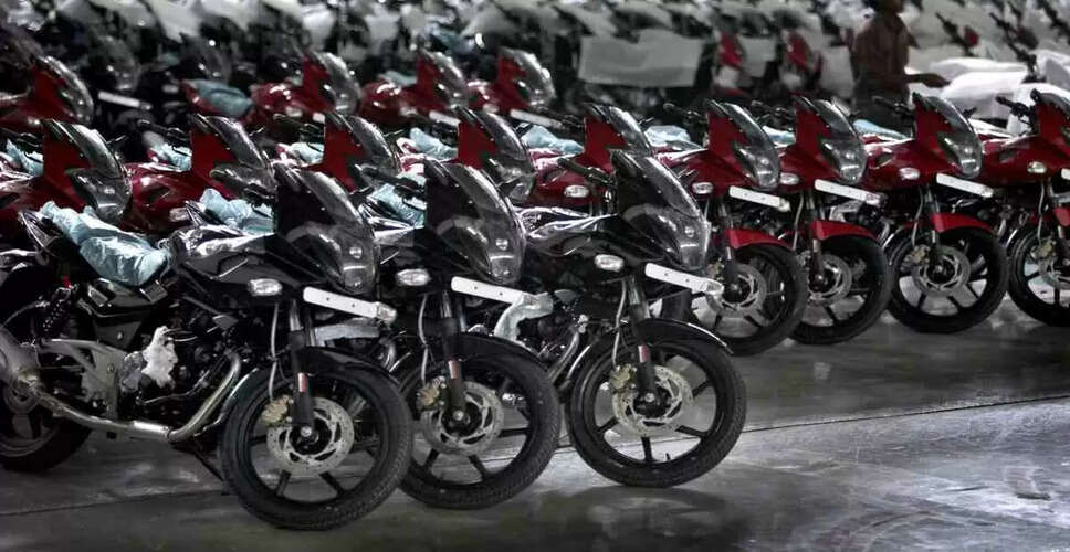 दो पहिया वाहनों के लिए ABS अनिवार्यता में देरी की मांग