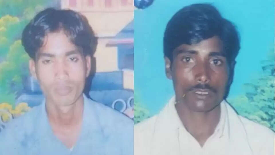 हरदोई में शादी की बरात में कार पलटी, छह लोगों की हुई मौत