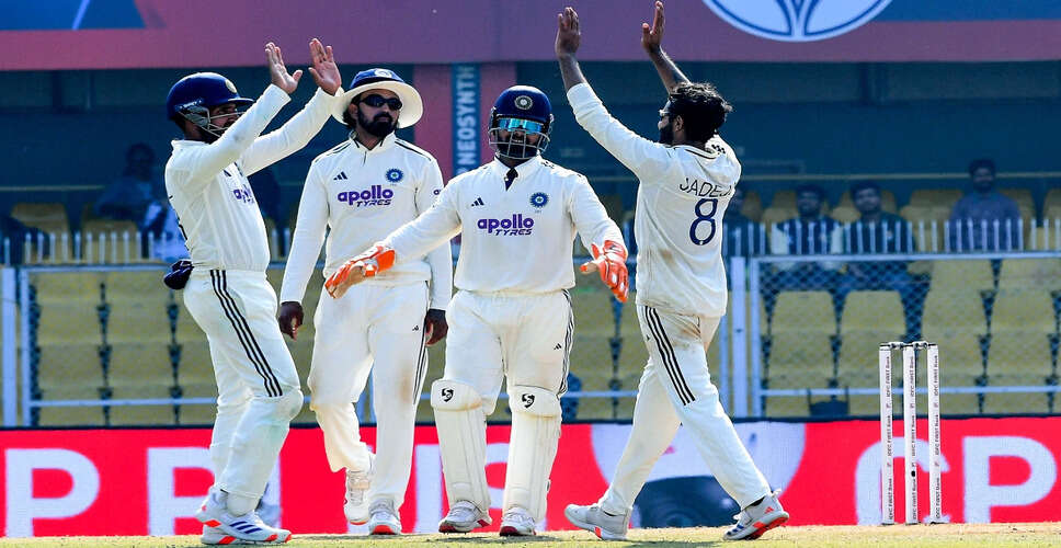 भारत की शर्मनाक हार: दक्षिण अफ्रीका ने 408 रनों से जीती टेस्ट श्रृंखला