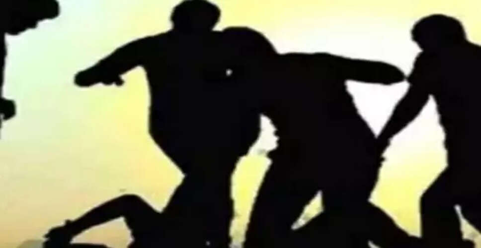 शादी में डीजे न बजाने पर भाई की पिटाई, पुलिस ने दर्ज किया मामला