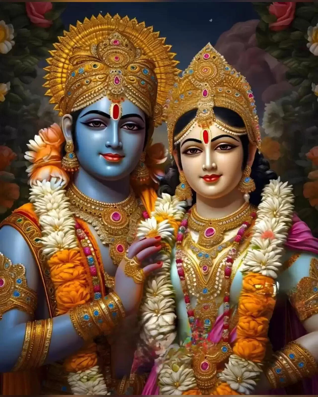 भगवान राम के गुण: कैसे बने मर्यादा पुरुषोत्तम