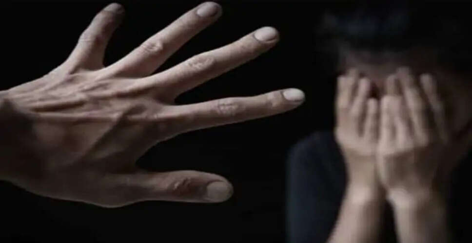 किशोरी के साथ अनैतिक संबंध बनाने का मामला, आरोपी गिरफ्तार