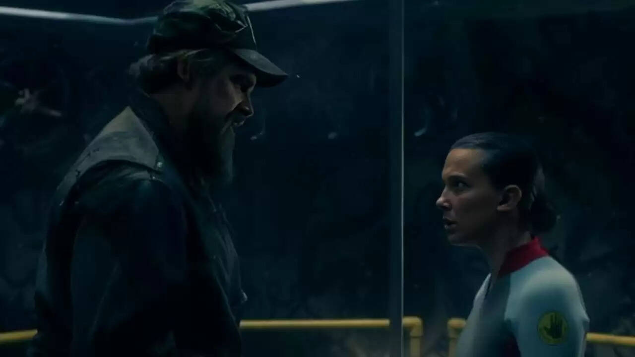 स्ट्रेंजर थिंग्स का अंतिम सीजन: एक अद्भुत यात्रा का समापन