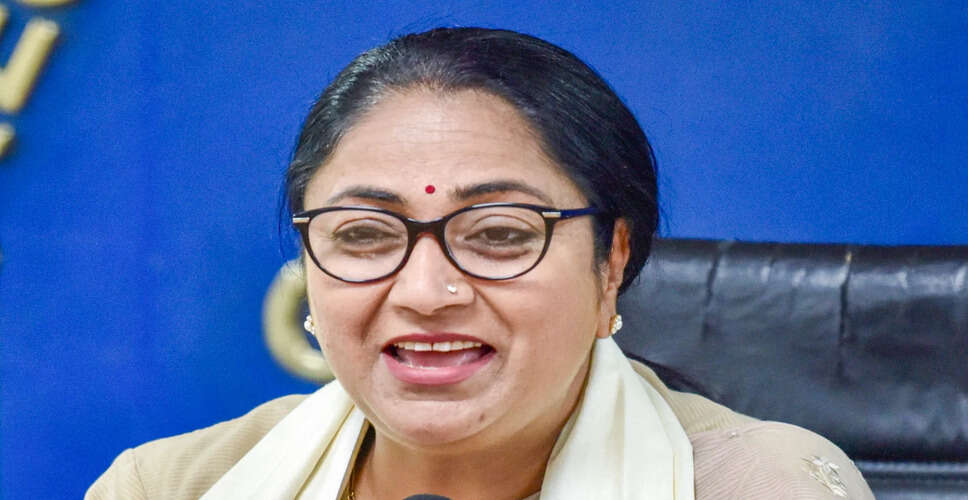 दिल्ली सरकार का सेवा पखवाड़ा: मोदी के जन्मदिन पर नई परियोजनाओं की शुरुआत
