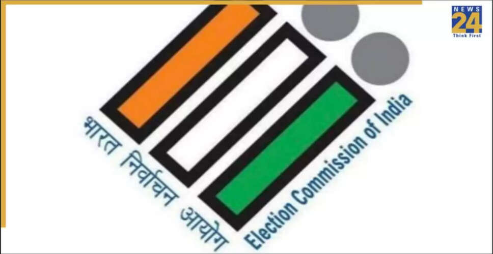 बिहार में विशेष संशोधन के लिए 98.2% मतदाताओं के दस्तावेज प्राप्त